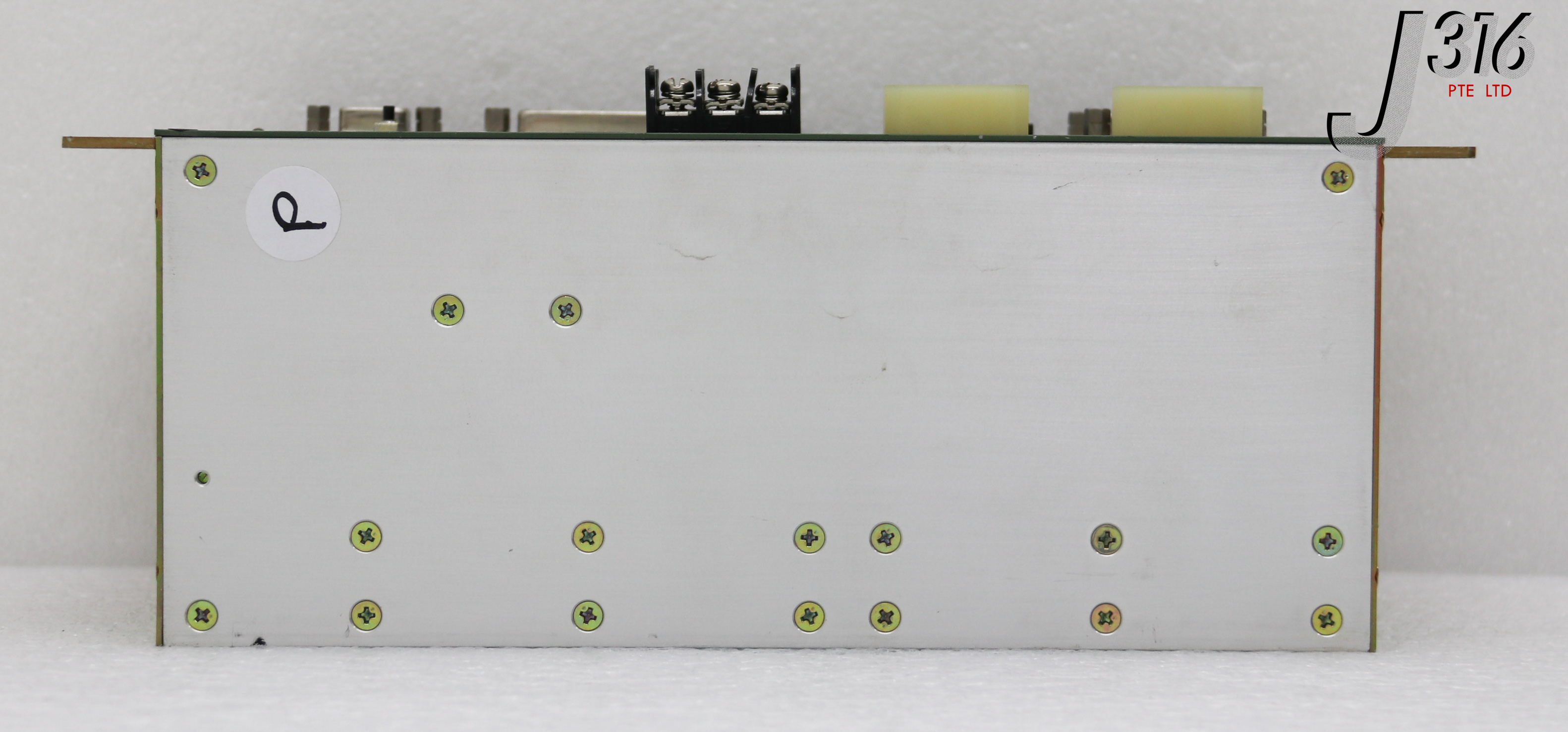 60枚 ④ R34759 NSK SERVO DRIVER, AMAT 0190-25030 (REFURB) ELA-B014CG1-04
